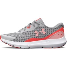 Under Armour Dívčí běžecká obuv Under Armour GGS Surge 3 5,5