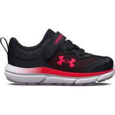 Under Armour Dětská běžecká obuv Under Armour BINF Assert 10 7K