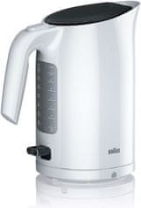 Braun Rychlovarná konvice WK3100WH