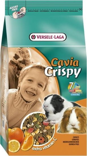 Versele Laga Crispy morče 1kg