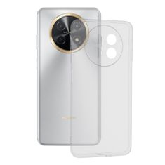 Techsuit Pouzdro Ultra Clear pro Huawei Nova Y91 - Transparentní KP27965