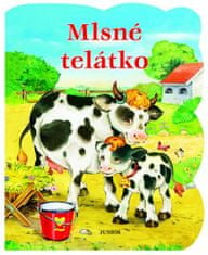 Mlsné telátko