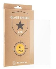 Glass Shield 2.5D sklo pro Samsung Galaxy M12/A12/A32 5G Clear