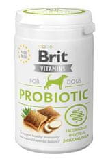 Brit Dog Vitamins Vitamins Probiotic 150g