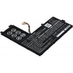 POWERY Akumulátor Acer SF315-52G-55UW