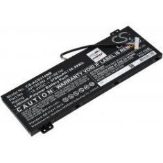 POWERY Akumulátor Gaming Acer Aspire 7 715-74G-52MV