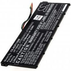 POWERY Akumulátor Acer Aspire 3 A314-22-A1YY