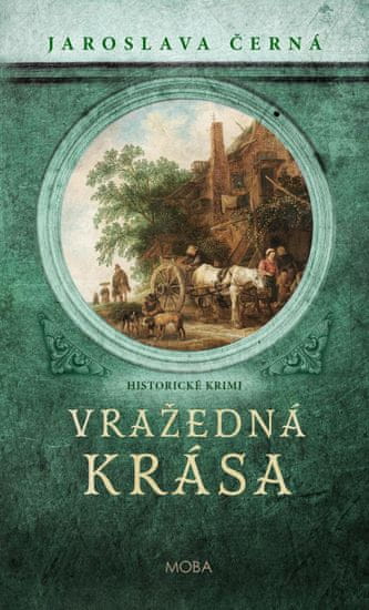 Černá Jaroslava: Vražedná krása