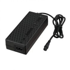 Akyga Napájecí zdroj 54.6V/2A/110W/ Mini XLR ženský