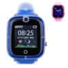 Secutek GPS hodinky pro děti SWX-KT07 GPS hodinky pro děti SWX-KT07 - Modré