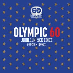 Olympic: 60 (Jubilejní edice)