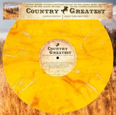 Country Greatest