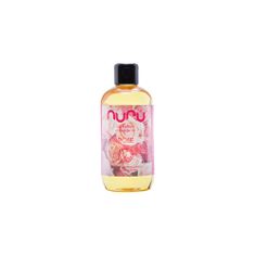 Exotiq NURU Masážní olej Rose 250 ml