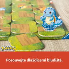 Ravensburger Labyrinth Pokémon - rozbaleno