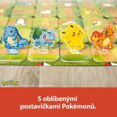 Ravensburger Labyrinth Pokémon - rozbaleno