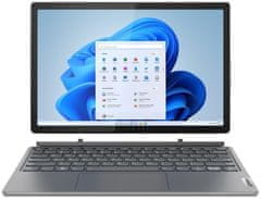 Lenovo IdeaPad Duet 5 12IRU8, šedá (83B3003WCK)