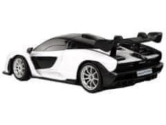 shumee Auto R/C McLaren 1:24 Rastar White