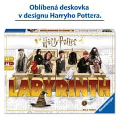 Ravensburger Labyrinth Harry Potter