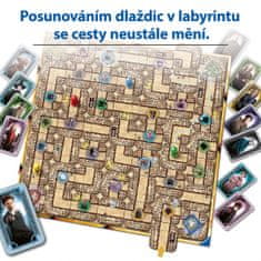 Ravensburger Labyrinth Harry Potter