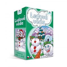 Ledová věda (Science&Crafts)