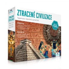 Ztracené civilizace (Science&Crafts)