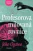 Ogawa Jóko: Profesorova milovaná rovnice