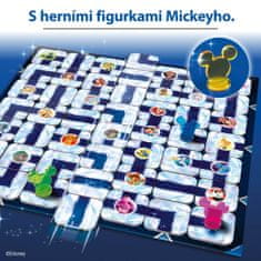 Ravensburger Labyrinth Disney: 100. výročí