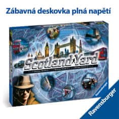 Ravensburger Scotland Yard