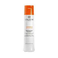 Collistar Sprchový krémový šampon po opalování (After Sun Cream Shampoo) 200 ml