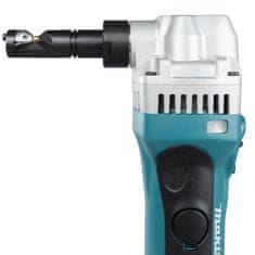 Makita DJN161Z nůžky na vlnitý plech