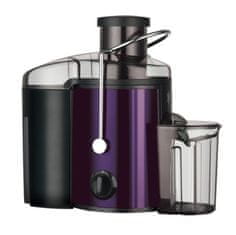 Berlingerhaus Odšťavňovač 400 W Purple Metallic Line Berlingerhaus BH-9294