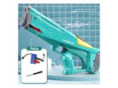 TopKing Elektrická vodní pistole pro děti