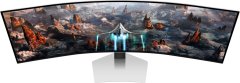 Samsung Odyssey OLED G9 (G93SC) - QD-OLED monitor 49" (LS49CG934SUXEN)