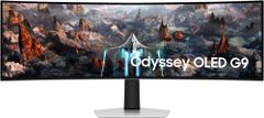 Samsung Odyssey OLED G9 (G93SC) - QD-OLED monitor 49" (LS49CG934SUXEN)