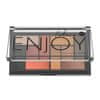 Bell Bell Colour Enjoy Eyeshadow Palette