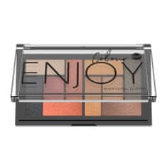 Bell Bell Colour Enjoy Eyeshadow Palette