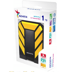 Adata Externí disk HDD HD710 2,5" 8 M 1 TB