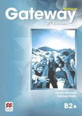 Lynda Edwards: Gateway B2+: Workbook, 2nd Edition