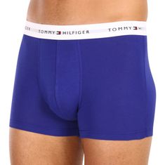 Tommy Hilfiger 3PACK pánské boxerky vícebarevné (UM0UM02761 0WZ) - velikost M