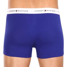 Tommy Hilfiger 3PACK pánské boxerky vícebarevné (UM0UM02761 0WZ) - velikost M