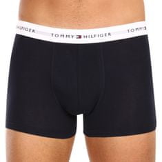 Tommy Hilfiger 3PACK pánské boxerky vícebarevné (UM0UM02761 0WZ) - velikost M