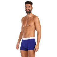 Tommy Hilfiger 3PACK pánské boxerky vícebarevné (UM0UM02761 0WZ) - velikost M