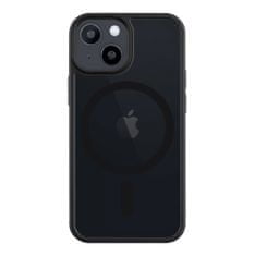 Tactical Zadní kryt MagForce Hyperstealth na iPhone 13 mini tmavý