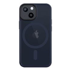 Tactical Zadní kryt MagForce Hyperstealth na iPhone 13 mini modrý