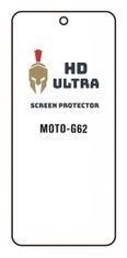 HD Ultra Fólie Motorola Moto G62 5G 105436