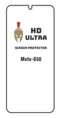 HD Ultra Fólie Motorola Moto G50 105434