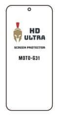 HD Ultra Fólie Motorola Moto G31 105432