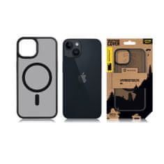 Tactical MagForce Hyperstealth pouzdro pro iPhone 14 6.1" Asphalt