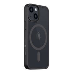 Tactical Zadní kryt MagForce Hyperstealth na iPhone 13 mini tmavý