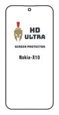 HD Ultra Fólie Nokia X10 105450